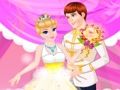 Igra Vjenčanje princeze  online