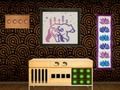 Igra Scream Girl Escape online