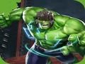 Igra Hulk Smash Wall online
