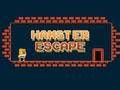 Igra Hamster Escape Jailbreak online