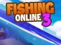 Igra Ribolov 3 Online  online