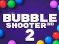 Igra Shooter mjehurića HD 2 online