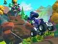 Igra Atv Trial Utrke  online