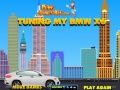 Igra Ugađanje mog bmw x6  online