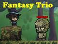 Igra Fantasy trio online