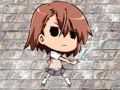 Igra Anime djevojka  online