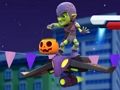 Igra Spidey Halloween skok online