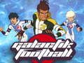 Igra Kolekcija slagalica Galactik Football  online