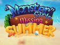 Igra Monster Girls nedostaje ljeto online