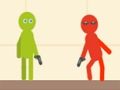 Igra Ragdoll pada online