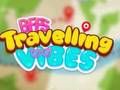 Igra Najbolje prijateljice Traveling Vibes  online