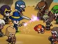 Igra Taktika heroja arene  online