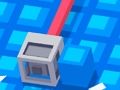 Igra Sokopaint laser online