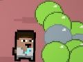 Igra Dr. Noob Steve  online