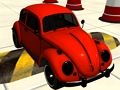 Igra Parking gužva  online