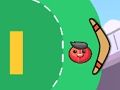 Igra Pong Kriket  online