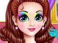 Igra Kraljevski bal princeze  online