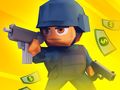 Igra Bullet 3D preopterećenje  online