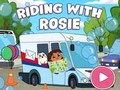 Igra Jahanje s Rosie  online