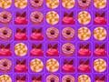 Igra Candy Match Sretan  online