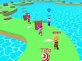 Igra BoardRun. io  online
