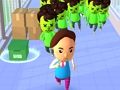 Igra Svi su oni zombiji  online
