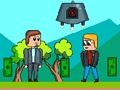 Igra Gospodin Toro 2  online