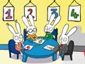 Igra SIMON PUZLES online