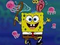 Igra Bojanka za Spongeboba  online