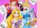 Igra Princess Tattoo Majstor  online
