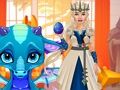 Igra Princeza drevnih zmajeva  online
