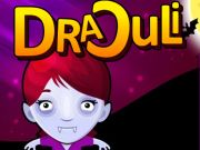 Igra Drakuli  online