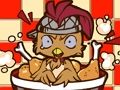Igra Chicken Escape Trikovi i potezi  online