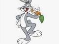 Igra Bojanka za Bugs Bunnyja  online