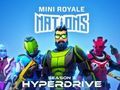 Igra Mini Royale: Nacije, 3. sezona  online