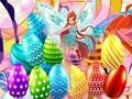 Igra Winx igre Uskršnje jaje online Igra Winx igre Uskršnje jaje online