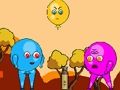 Igra Balon 2  online