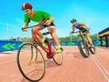 Igra Utrke bicikla Igra BMX Rider  online