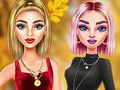 Igra Zlatni sat BFF-a  online