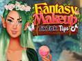 Igra Fantasy makeup TikTok savjeti  online