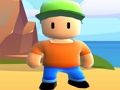 Igra Slagalica Stumble Guys  online