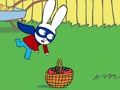 Igra Simon Runner online