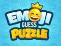 Igra Emoji pretpostavljam zagonetku online