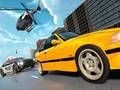 Igra Policijski pravi simulator automobila online