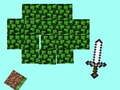 Igra Minecraft sandbox online