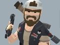 Igra Horde Killer: Vi protiv 100  online