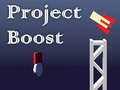 Igra Projekt Boost  online