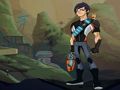 Igra Slugterra Speed Heroes online