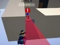 Igra Blaster podvale  online