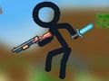 Igra Animacija vs Minecraft  online